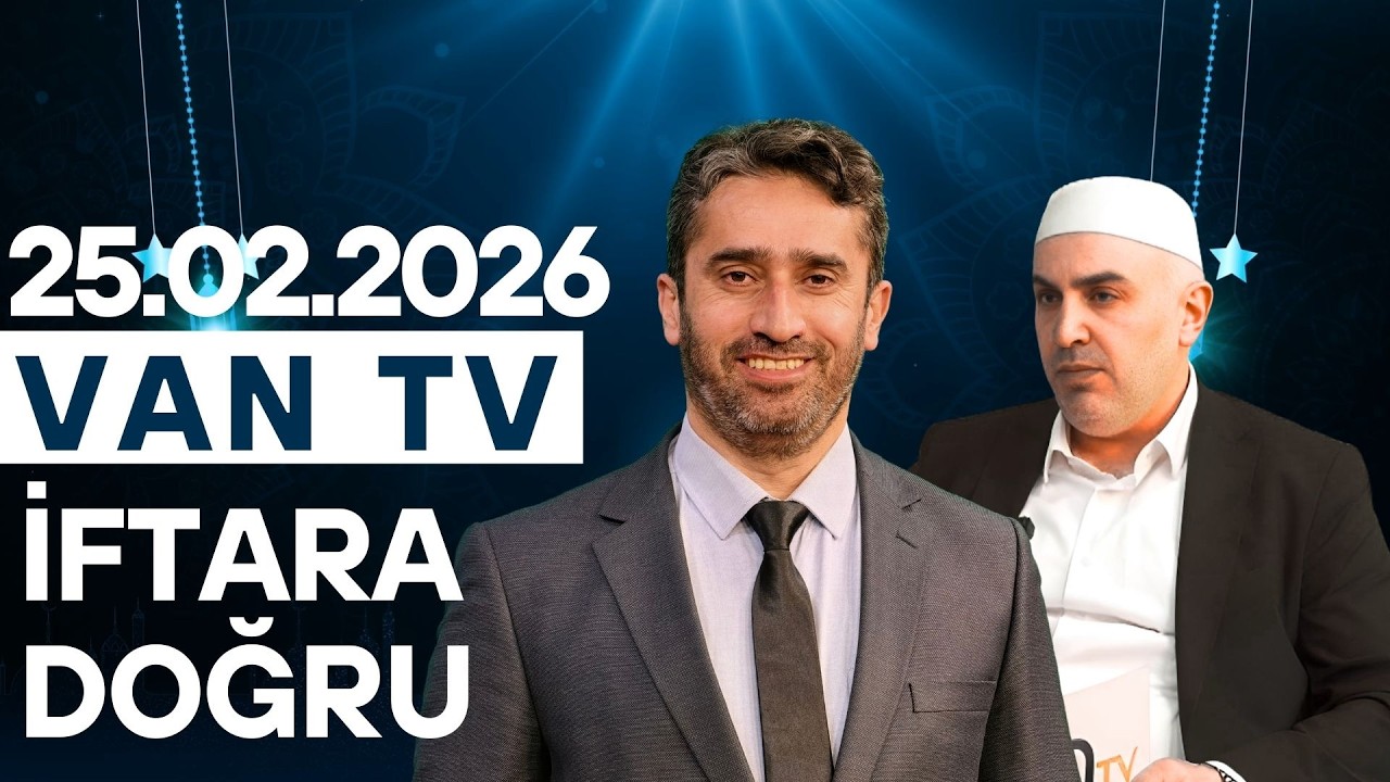 İFTARA DOĞRU | 7.BÖLÜM