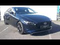 261D10401 2026 Mazda 3 2 0L E SKYACTIV X 186ps 6AT Homura Massive Savings