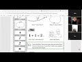 Kelas Esperanto Pertemuan ke-2 (Estas, Kaj, Ne, Kio, Tio) | Komunitas Verda Pomo Malang