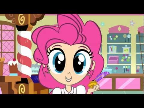 Pinkielicious MLH