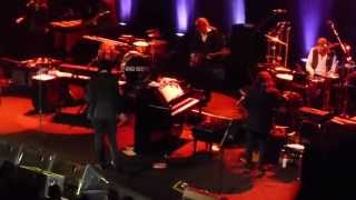 Nick Cave And The Bad Seeds - Weeping Song live at The Vogue Vancouver