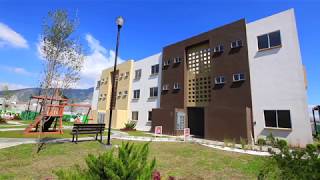 Conoce nuestros fraccionamientos con casa club y alberca | Inmobiliaria  JAVER - YouTube