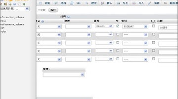 2014兄弟连高洛峰 PHP教程14 1 2 phpMyAdmin的使用