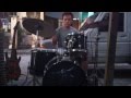 10 Seconds Down Sugar Ray Drum Cover mp3