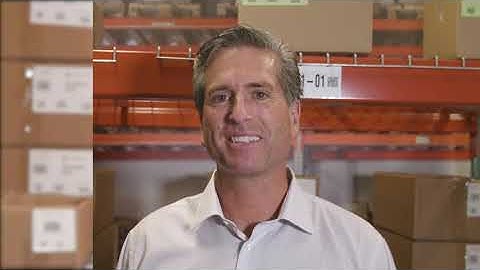 Procensis SAP EWM Visual Voice Scan