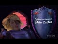 Shrek Forever After 2010 End Credits Nick Nite Version 2 6 21 