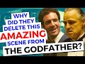 Exploring The Godfather's Best Deleted Scene