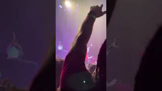 the kid laroi - wrong - live from atlanta