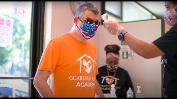 Keeping Adults with Special Needs Safe | Guardian Haven Academy