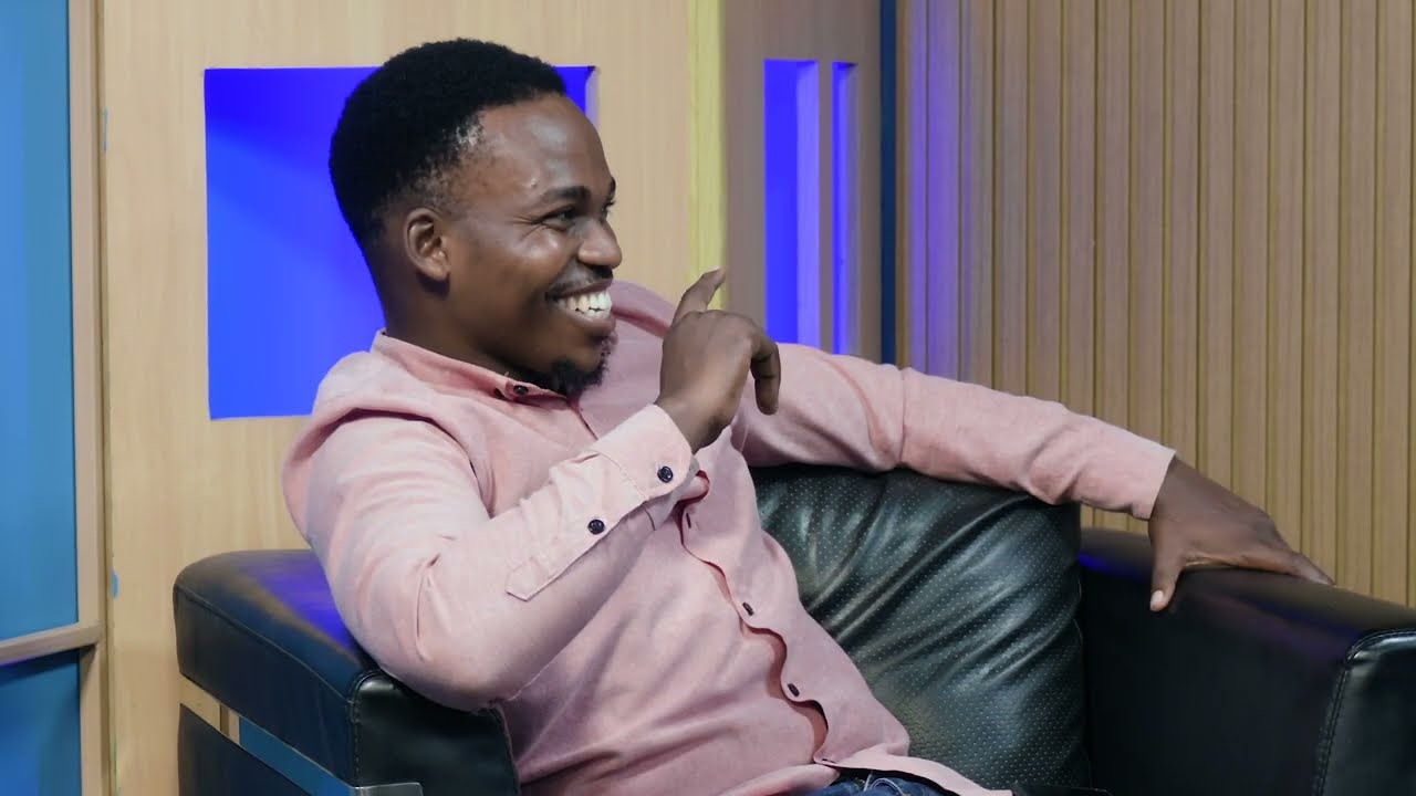 ALIPOKUWA NA MAHUSIANO MENGINE NILIUFUNDISHA MOYO WANGU KUMUWEKA MBALI PART 02