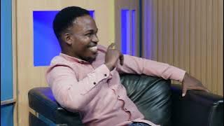 ALIPOKUWA NA MAHUSIANO MENGINE NILIUFUNDISHA MOYO WANGU KUMUWEKA MBALI PART 02