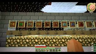 SimpleMinecraft.Ru#1 (Обзор)