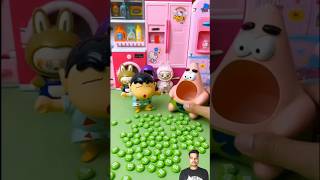 Satisfying Unboxing Experience with Mickey Mouse Toys Collection