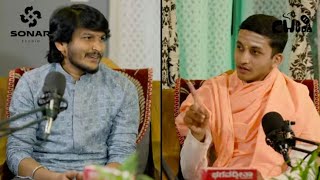 ತಾಳಿಕೋಟೆಯ ಶ್ರೀ ಸಿದ್ದಲಿಂಗ ದೇವರೊಂದಿಗೆ ಸಂಭಾಷಣೆ || ಚಾ ಚೂಡ || Episode-01 || @Sonarstudio