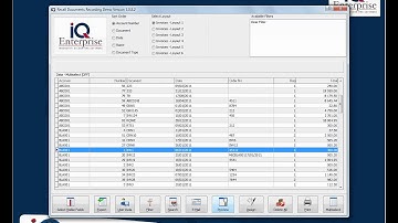 Stock   Recall Documents   1   Introduction