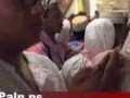 لبيك يا ربي لبيك يا ربي