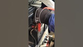 24 volt jump start