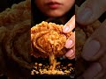 INSANE Crispy Chicken Crunch ASMR 🔥 Most Satisfying Eating Sounds