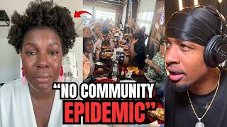 The “No Village” Epidemic Nobody Wants To Talk About…