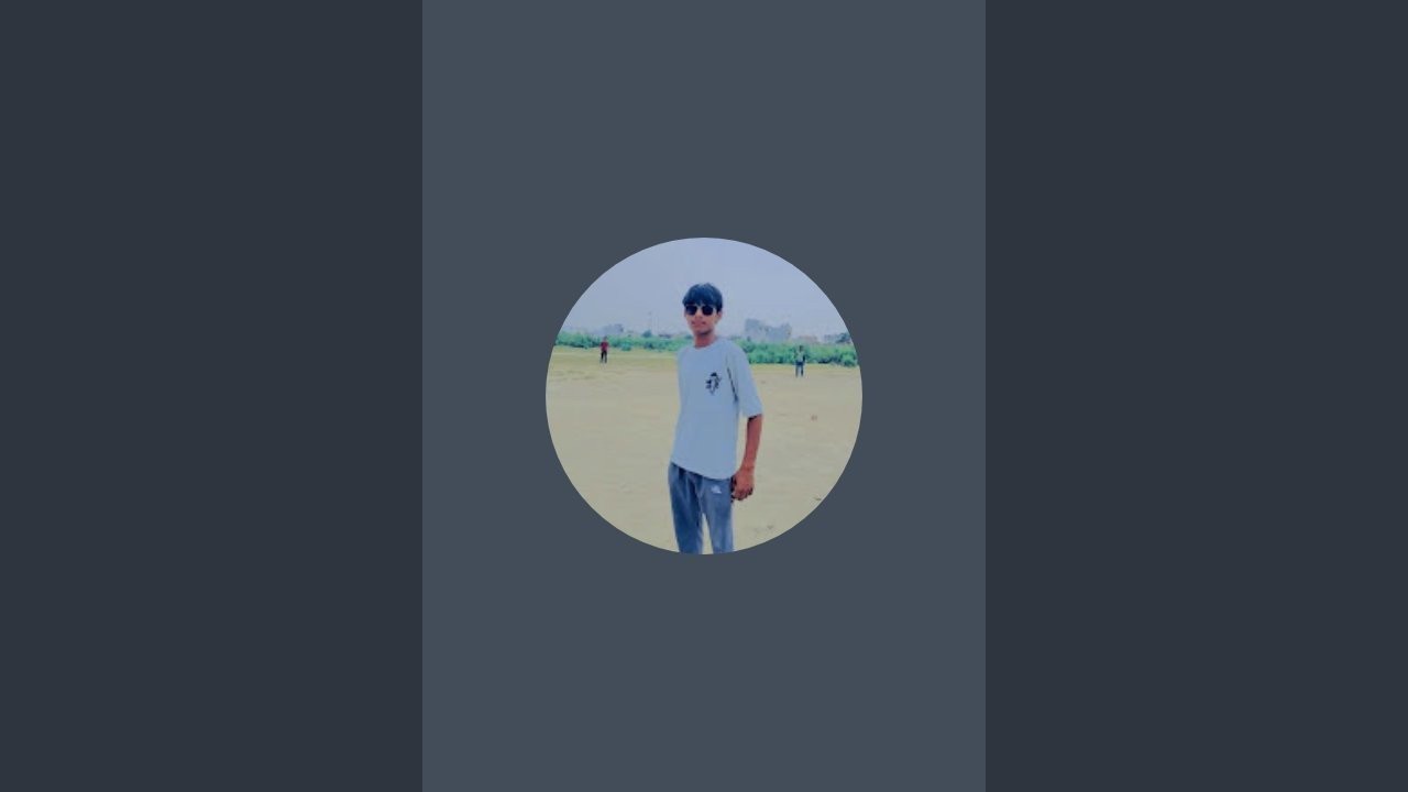 @ritik_001 is live! - YouTube