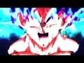 【MAD】ドラゴンボール&times;タカイトコロ(ラスサビ)