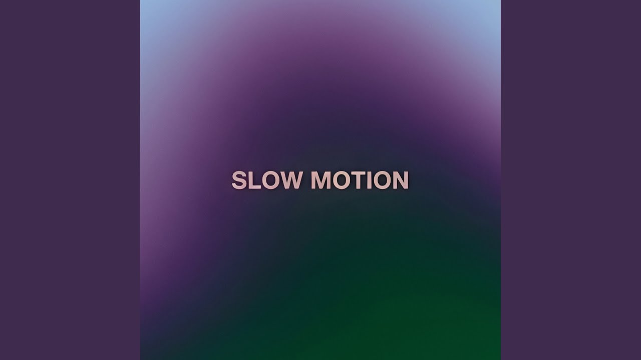 Watch Slow Motion on YouTube Watch Slow Motion on YouTube