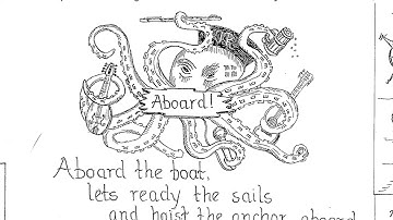 Aboard! - JollyRoger