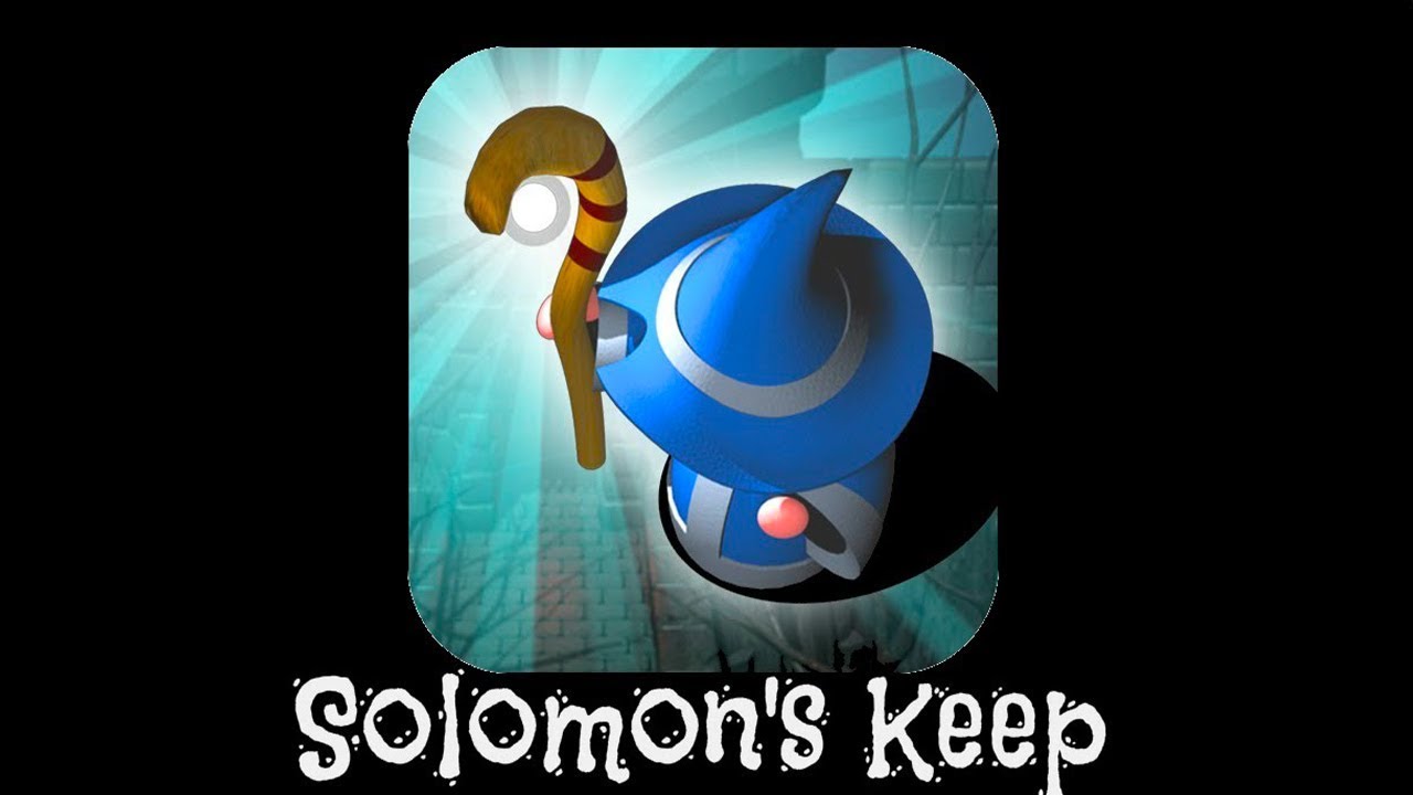 Solomon S Keep Android Gameplay Beta Test Youtube