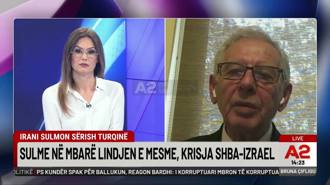 Europa e qartë përballë Trump, Spanja: Nuk është lufta jonë! Gabim apo...