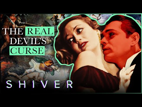 THE DARK HISTORY OF DEMONIC INFLUENCE | SHIVER