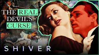 THE DARK HISTORY OF DEMONIC INFLUENCE | SHIVER
