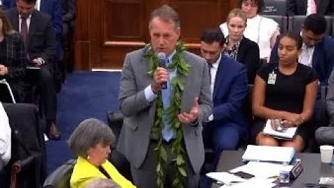 Congressman Case Remarks in Appropriations Full Committee Markup FY 24 MilCon-VA Bill June 13, 2023