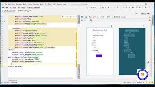 BCA | ANDROID LAB | PROGRAM 9