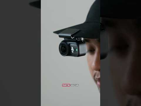 Kamera POV paling OK!