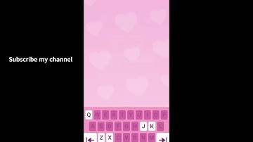 Cryptogram Valentine