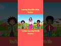 Learn Your Letters And The Sounds They Make With Ms Houston And Her Scholars Educational Fyp 