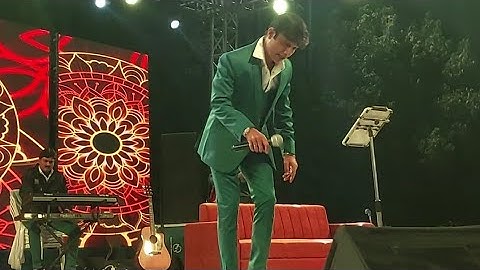 Dev anand special || Ruk Jana wo Jana || By Pramod Afre ||