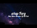 nav - a$ap ferg (feat. metro boomin &amp; lil uzi vert) (lyrics)