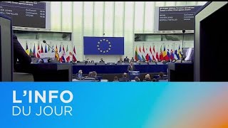 L’info du jour | 17 février - Matin screenshot 5