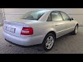 Audi A4 1.8  B5