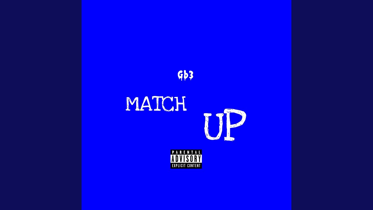 Match Up adlı videoyu YouTube'da izle Match Up adlı videoyu YouTube'da izle