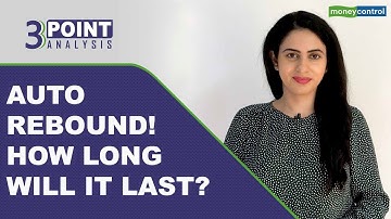 October Auto Sales Signal A Rebound, But Is It Too Early To Celebrate? | 3-Point Analysis