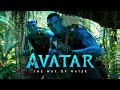 AVATAR 2 - Trailer Release Date & Runtime Revealed