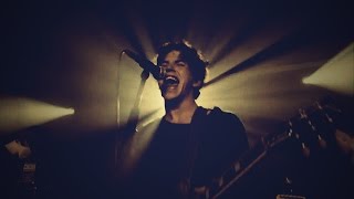 Pretty Vicious - National Plastics (Official Video)