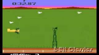 Barnstorming for the Atari 2600