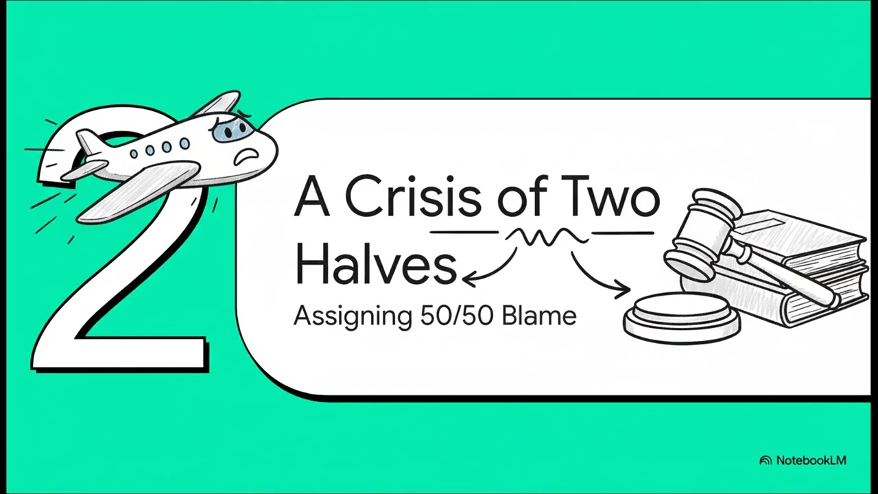 WHO IS GUILTY? IndiGo DGCA Crisis: ₹65 CR DAILY Loss & The Systemic Cover-Up EXPOSED