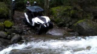 Sylvester rd Mission B.C. atv, sxs, ride