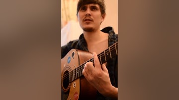 Thumbnail of Хаски - Панелька (cover by alexey.ashihmin)