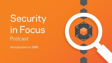 Security in Focus Podcast: Introduction to Gallagher SMB