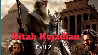 Download Lagu Bible Movie kitab Kejadian \ MP3